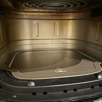 Cosori Air Fryer Hijyen Sorunu Ve Yetersiz Müşteri Desteği