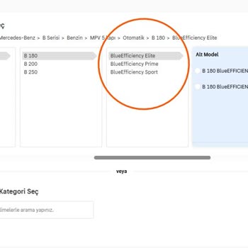 Sahibinden Yanlış Paket Seçeneği Nedeniyle İlanım Haksızca Kaldırıldı