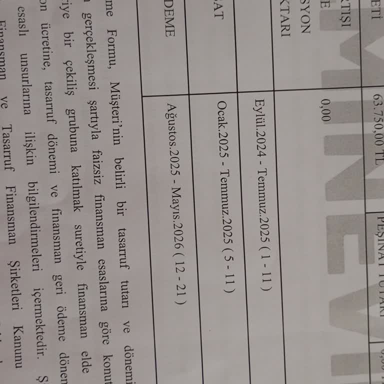 Eminevim'den Paramızı Alamıyoruz, Mağduruz!