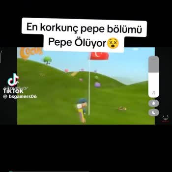 TikTok Kanal Kapatılsın Lütfen!