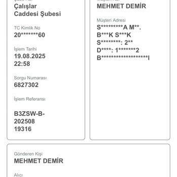 Faturasız Ve Kalitesiz Ürün, İade Reddi Ve Satıcıdan Kötü İletişim
