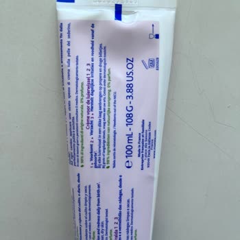 Mustela Pişik Kremi Bebeğimde Cilt Problemi Oluşturdu, Çözüm Bekliyorum