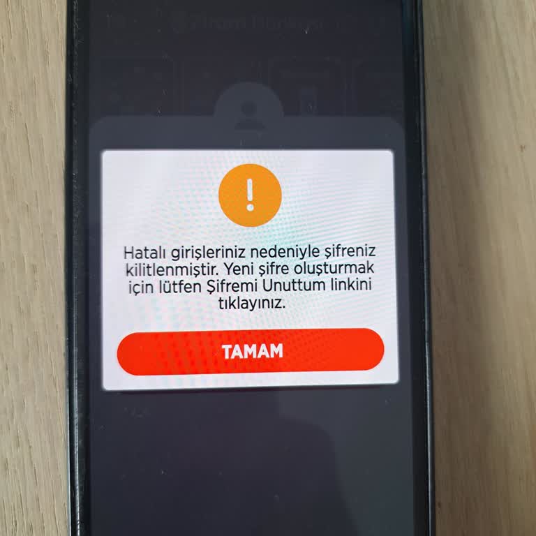 Yurt Dışında Hesap Blokesi Nedeniyle Ziraat Bankası'na Ulaşamıyorum