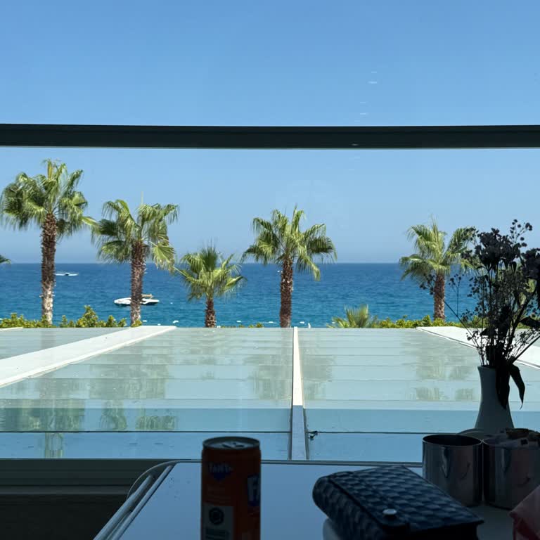 Oda Yerleşimi Ve Restoran Hizmetlerinde Yaşanan Sorunlar Tatil Deneyimimizi Olumsuz Etkiledi