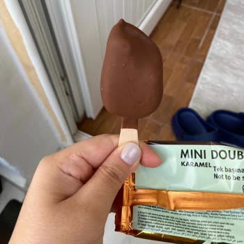 Magnumdan Beklediğim Geri Dönüşü Alamadım