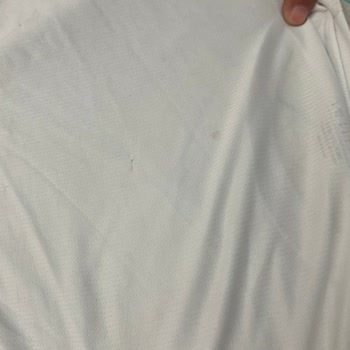 Adidas Siparişimde İki Kez Lekeli Ve Sahte T-shirt Gönderildi Para İadem Yapılmadı