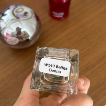 Beklentimi Hiç Karşılamayan Kötü Kokulu Parfüm Ve İade Sorunu