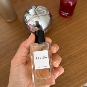 Beklentimi Hiç Karşılamayan Kötü Kokulu Parfüm Ve İade Sorunu