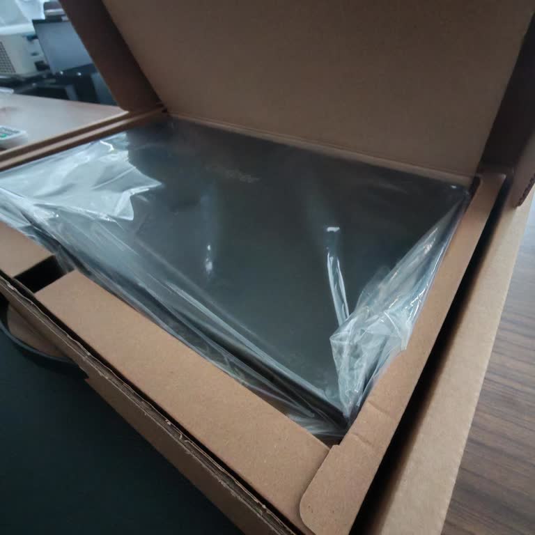 Media Markt Satın Aldığım Laptop Yerine Farklı ve Değersiz Bir Ürün Gönderildi