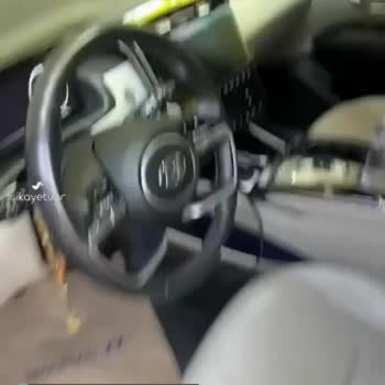 Hyundai Aracın Ses Açma Kapama Tuşu Çalışmıyor!