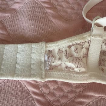 Kısa Sürede Bozulan Sütyen İçin İade Talebim Etiket Kesildiği Gerekçesiyle Reddedildi