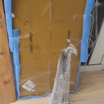 Yanlış Ürün Teslimatı Ve İade Sürecinde Destek Eksikliği