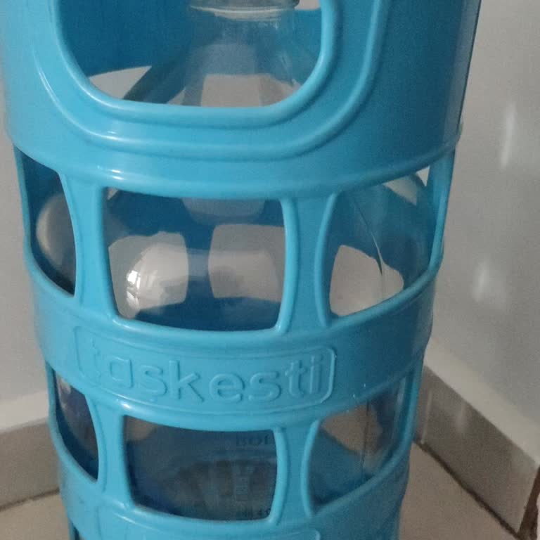 Cam Damacana İadesi İçin Defalarca Aramama Rağmen Sonuç Alamıyorum