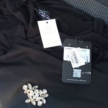 Alanur Moda İade Sözleşmesine Rağmen Ürünümü Kabul Etmedi