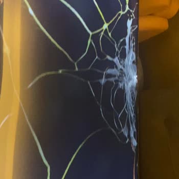 Kırık Gelen Televizyonun İadesi Yapılmıyor, Mağduriyetim Giderilmiyor