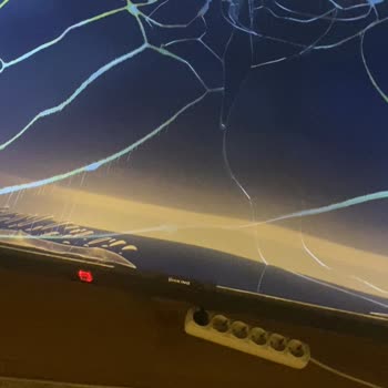 Kırık Gelen Televizyonun İadesi Yapılmıyor, Mağduriyetim Giderilmiyor