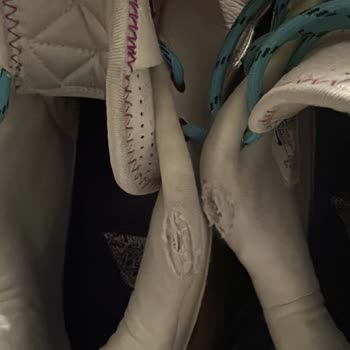 Satın Aldığım Nike Ayakkabıda Deformasyon Ve Barçın’dan Yetersiz Müşteri Hizmeti