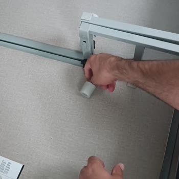 Yataş Enza Home'dan Aldığım Baza İlk Kullanımda Kırıldı, Satış Sonrası Destek Yetersiz