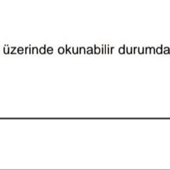 Araç Muayenesinde Hatalı Kusur Bildirimi Ve İlgisiz Hizmet