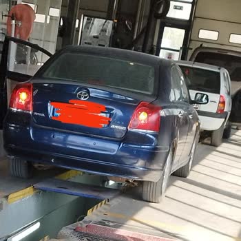 Araç Muayenesinde Hatalı Kusur Bildirimi Ve İlgisiz Hizmet