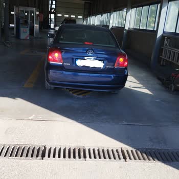 Araç Muayenesinde Hatalı Kusur Bildirimi Ve İlgisiz Hizmet