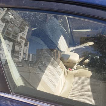 Araç Muayenesinde Hatalı Kusur Bildirimi Ve İlgisiz Hizmet