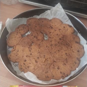 Aldığım Kurabiye Hamuru Hayal Kırıklığı Yarattı, Paramı Geri İstiyorum