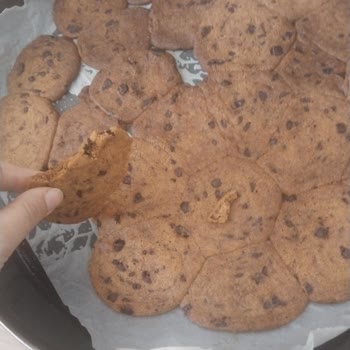 Aldığım Kurabiye Hamuru Hayal Kırıklığı Yarattı, Paramı Geri İstiyorum