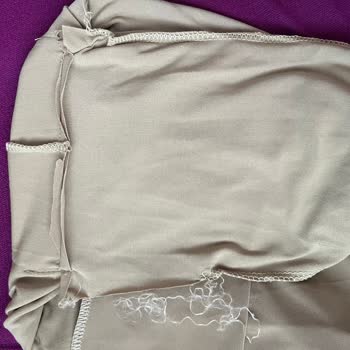 Defolu Ürün Ve İade Talebine Cevap Alamıyorum