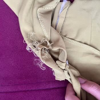 Defolu Ürün Ve İade Talebine Cevap Alamıyorum