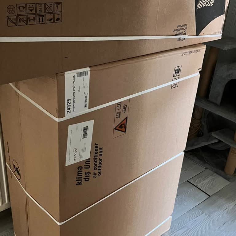 Montaj Sorunu Ve İlgisizlik: Arçelik Klima Mağduriyeti