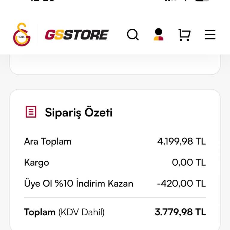 Kayıp Kargo Sonrası İki Haftadır Ücret İadesi Yapılmadı, Müşteri Hizmetleri İlgisiz