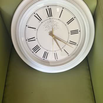 Bozuk Saat Ve Cevapsız İade Talebi: Evidea Mağduriyeti