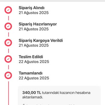 Letgo Kimlik Doğrulama Hatası Nedeniyle Ödeme Alamıyorum