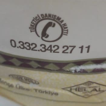 Aldığım Unun İçinden Böcek Çıktı Ürün Güvenliği Konusunda Endişeliyim