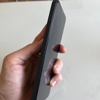 Oppo A38 Kısa Sürede Hasar Gördü, Garanti Kapsamı Dışında Bırakıldı