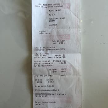 Oppo A38 Kısa Sürede Hasar Gördü, Garanti Kapsamı Dışında Bırakıldı