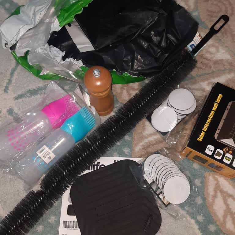 Trendyol Eksik Ürünler Ve Yetersiz Müşteri Hizmeti Nedeniyle Mağduriyet