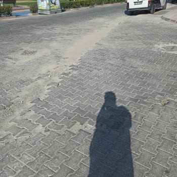 Altyapı Çalışması Sonrası Onarılmayan Yol Mağduriyeti