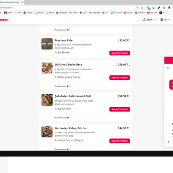 İptal Edilen Siparişin İadesi İki Haftadır Yapılmadı
