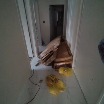 Teslimat Gecikmesi Ve Eksik Montaj Nedeniyle Yaşanan Mağduriyet