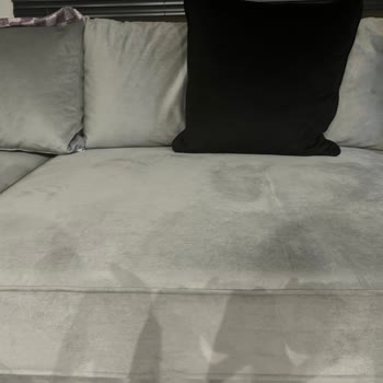 İder Mobilya Teslim Edilen Koltuk Mağazadakiyle Aynı Konforu Sunmuyor, İlgisiz Mağaza Personeli