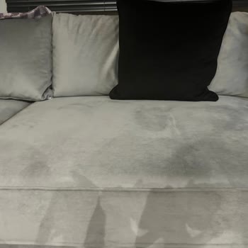 İder Mobilya Teslim Edilen Koltuk Mağazadakiyle Aynı Konforu Sunmuyor, İlgisiz Mağaza Personeli