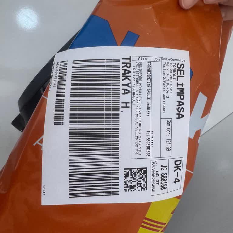 Yanlış Ürün İadesi Kabul Edilmedi Mağdur Edildim