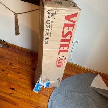 Kırık Teslim Edilen Klima İçin İade Ve Çözüm Sunulmuyor, Mağdur Edildim