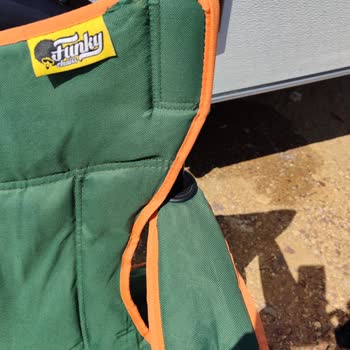 Satın Aldığım Sandalyede Kumaş Açılması Ve Garanti Kapsamı Sorunu