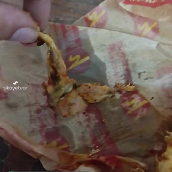 Hey Döner Deri Ve Kıkırdak Sorunsalı
