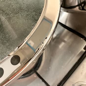 Enplus Zwilling Tencere Setinde İlk Yıkamada Su Dolması Ve Yetersiz Müşteri Hizmeti