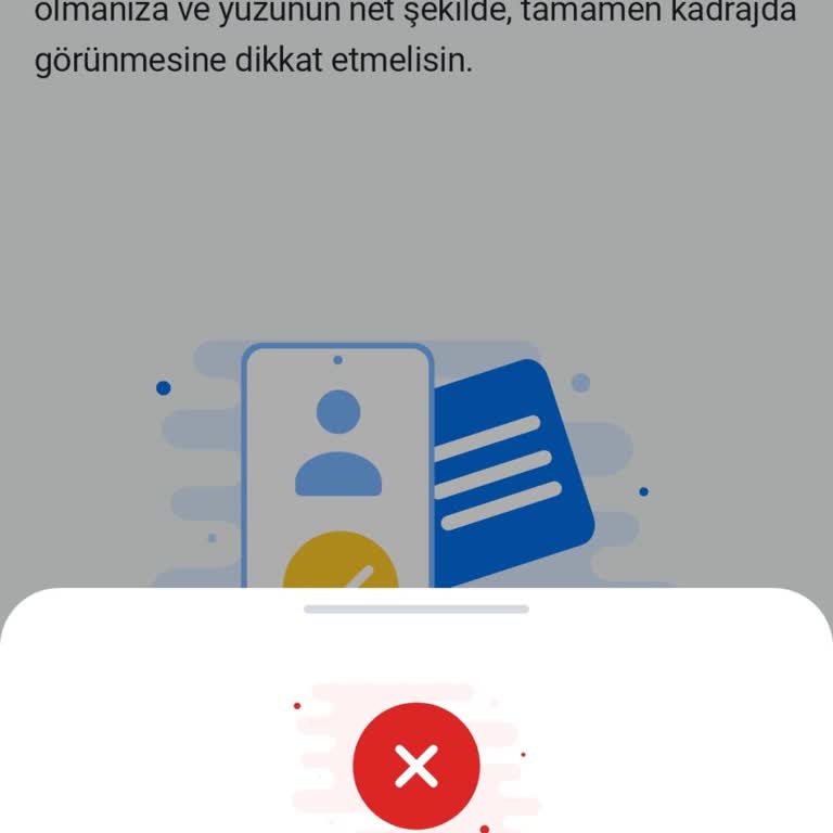Paycell Kimlik Doğrulama Sorunu Ve Müşteri Hizmetlerinden Çözüm Alamama