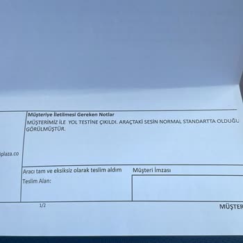 Hyundai İ20’de Motor Sesi Şikayeti Ve Servisten Çözüm Alamama